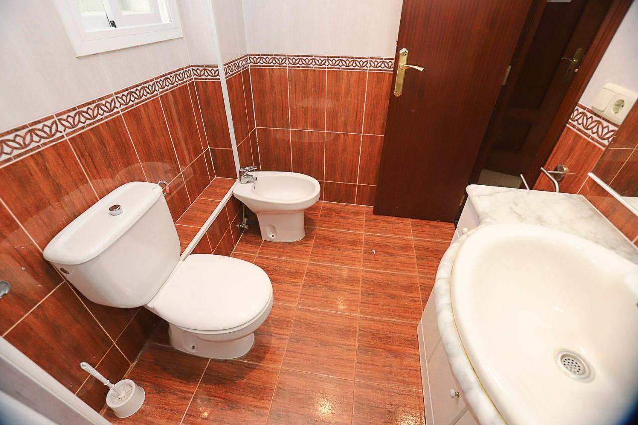 Costa Daurada - Via Aurelia Ii Apartamento