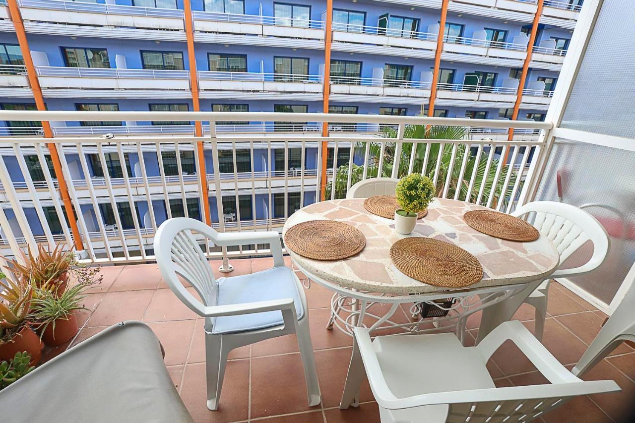 Costa Daurada - Dms Iii Apartamento Salou