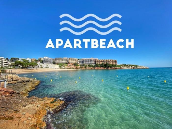 Apartbeach La Cumbre Vista Playa Y Climatizado Apartment *