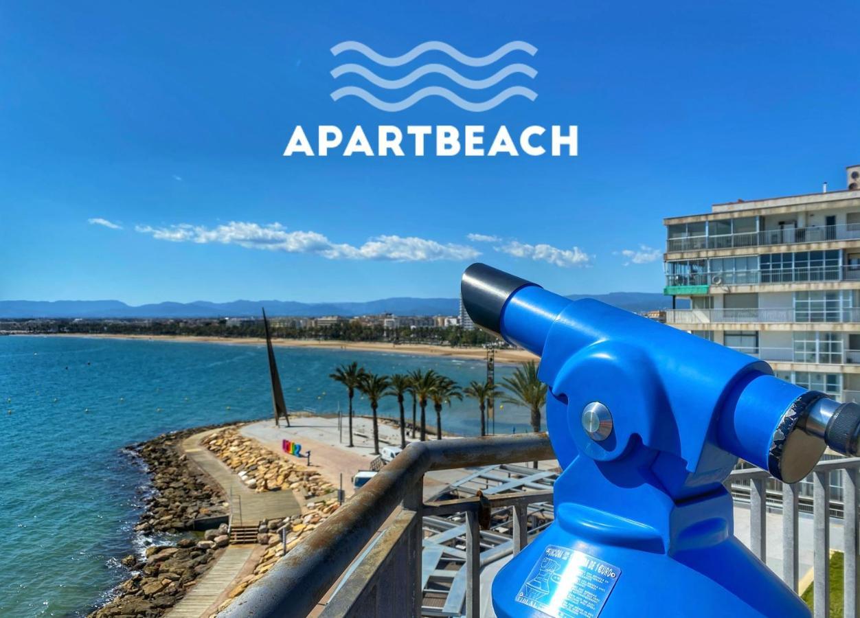 Apartment Apartbeach La Cumbre Vista Playa Y Climatizado