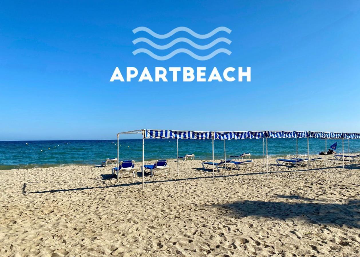 Appartement Apartbeach Diana