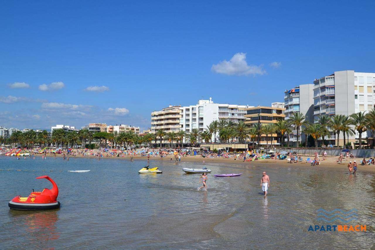 Apartbeach Diana Appartement Salou