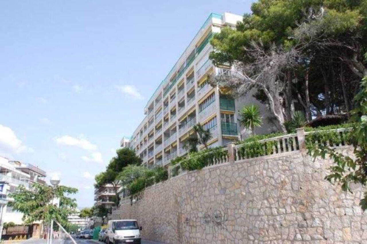 Apartment Paradis Salou