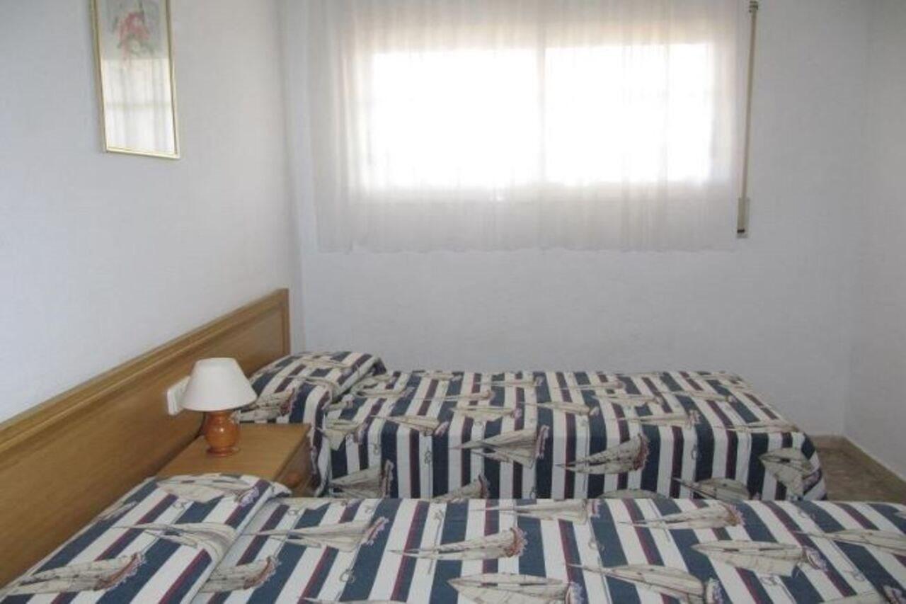 Apartment Paradis Salou