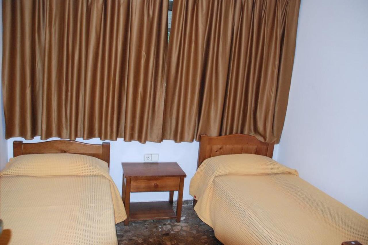 Apartamento Llenguadets