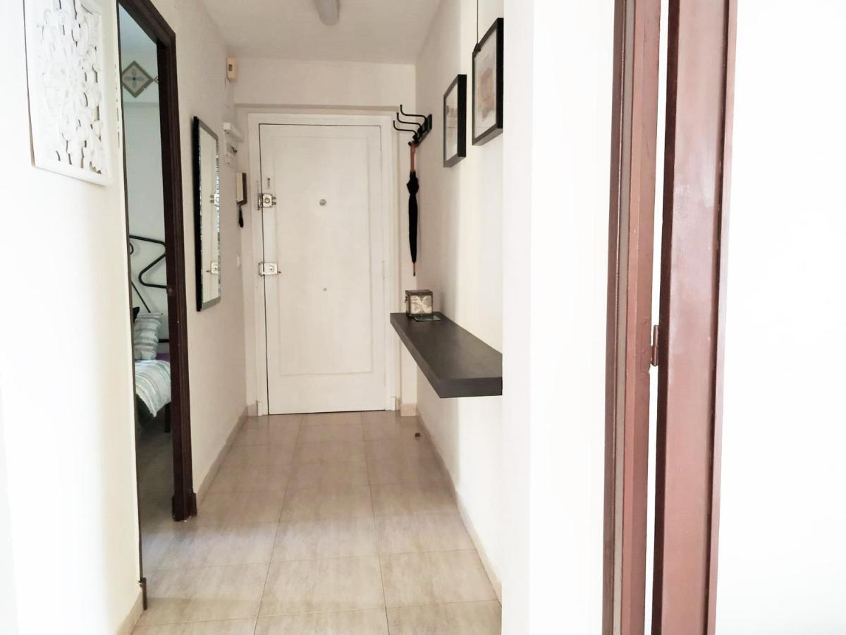 Apartsalou Hawai Apartment Salou