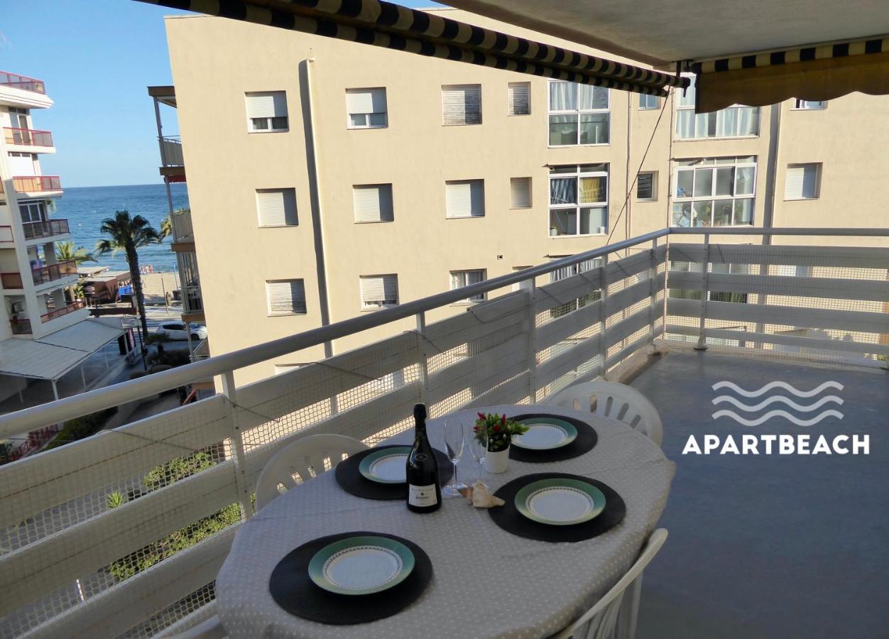 Apartbeach Diana *