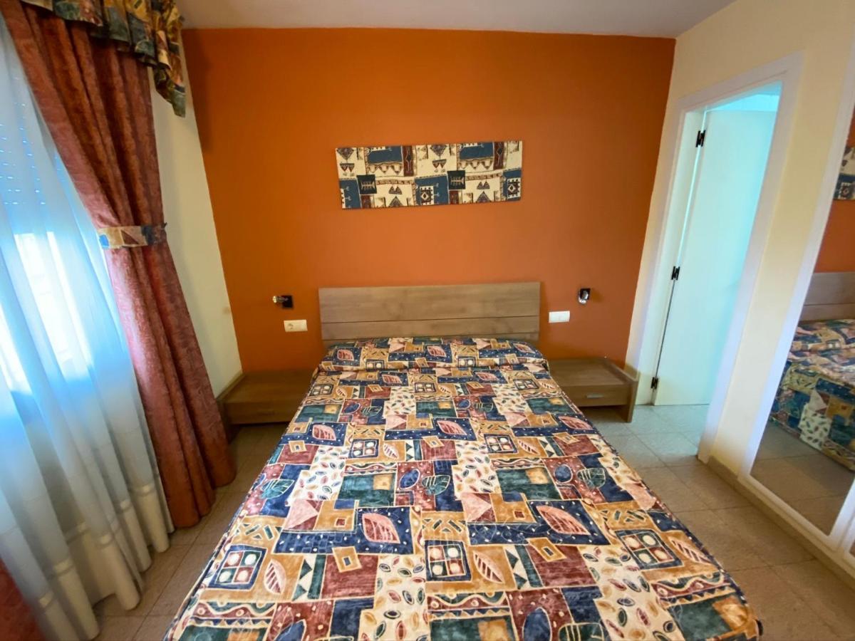 Salou, Zona Cerca De Paseo Jaime I Apartment *