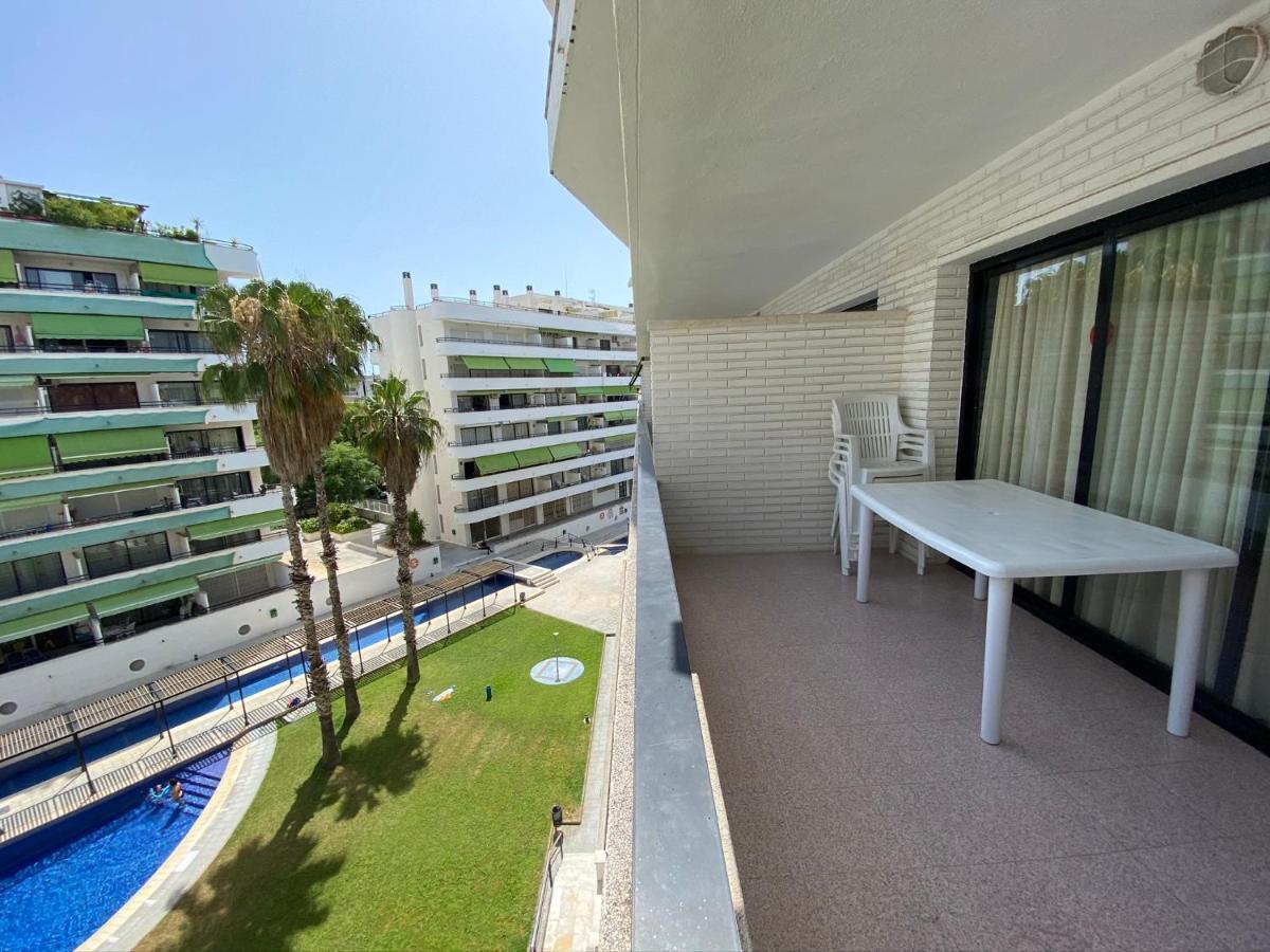 Apartment Salou, Zona Cerca De Paseo Jaime I *