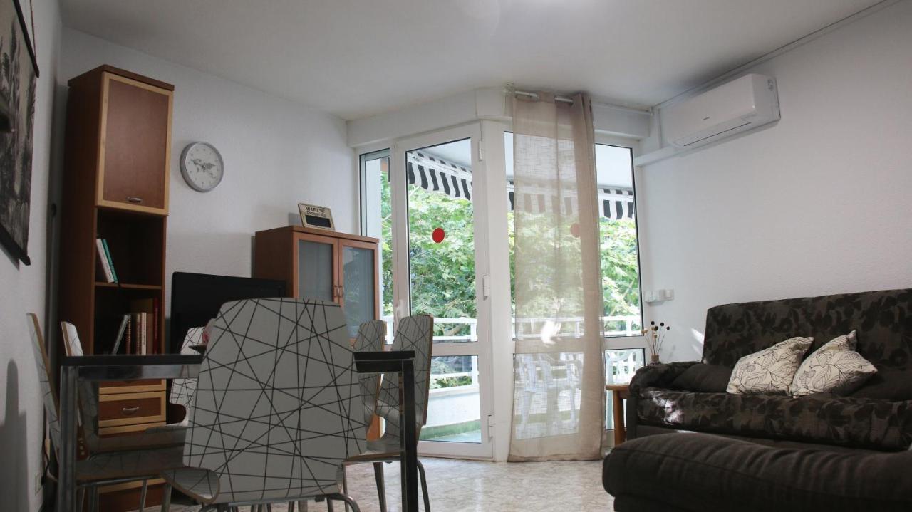 Apartment Sta. Eulalia Familias Arysal Salou