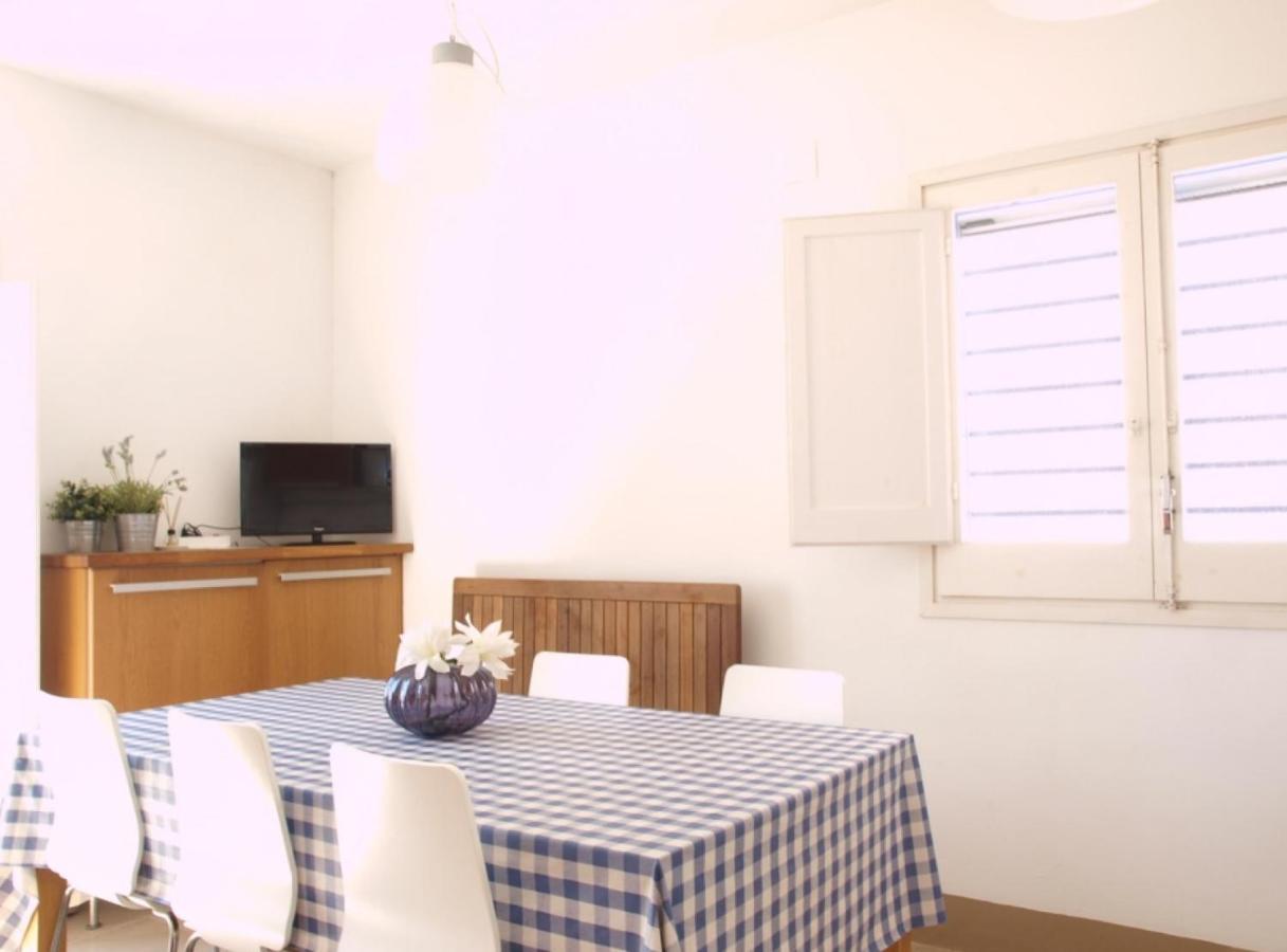 Appartement 1 - House -garden In Front Of The - Ferrari Land Salou