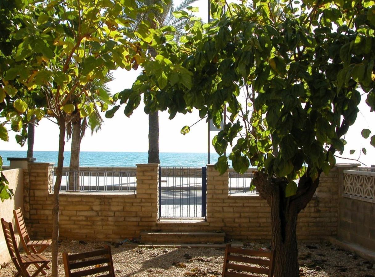 Appartement 1 - House -garden In Front Of The - Ferrari Land Salou