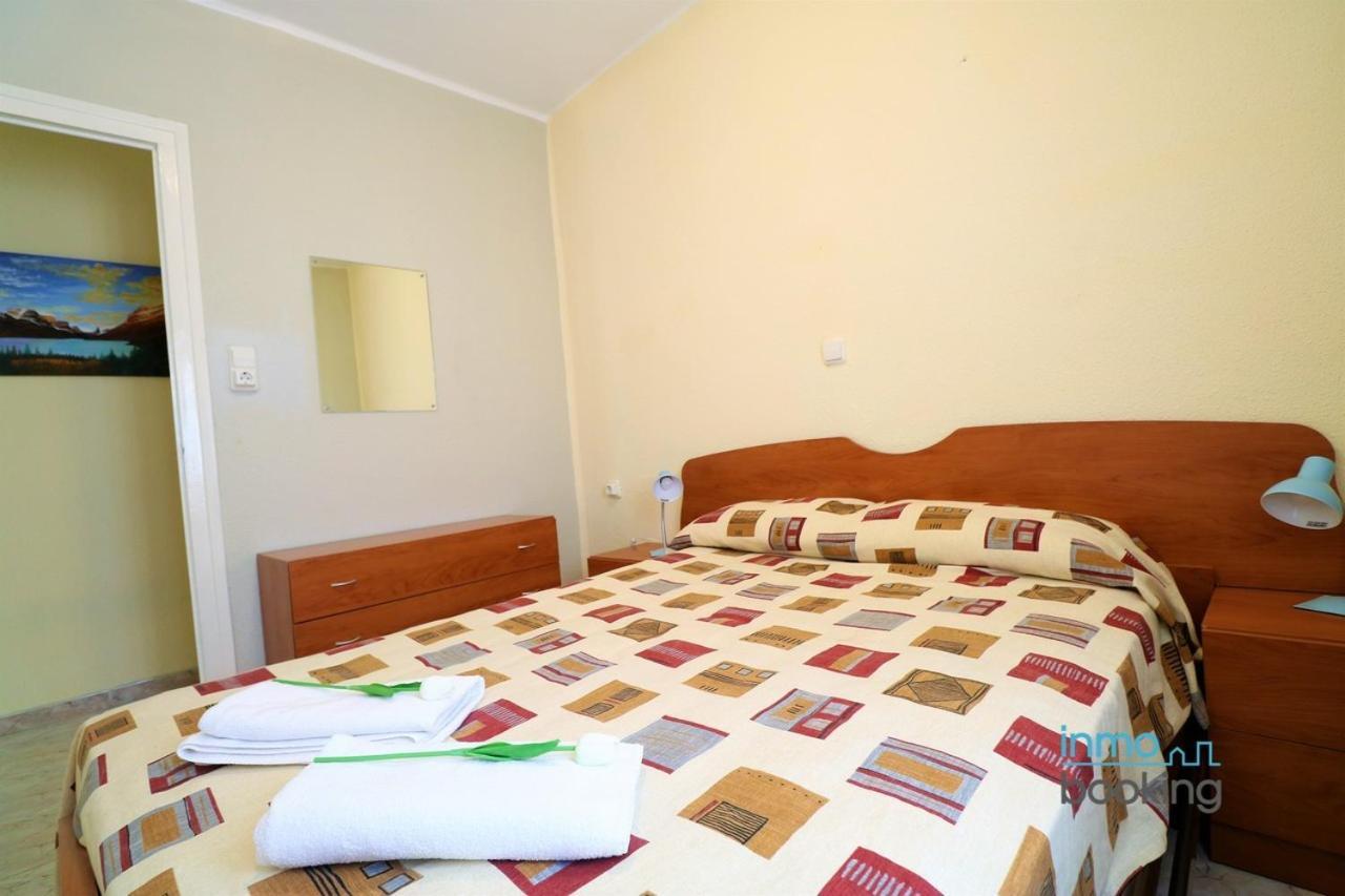 Apartment Neptuno Con Vistas Al Mar Salou