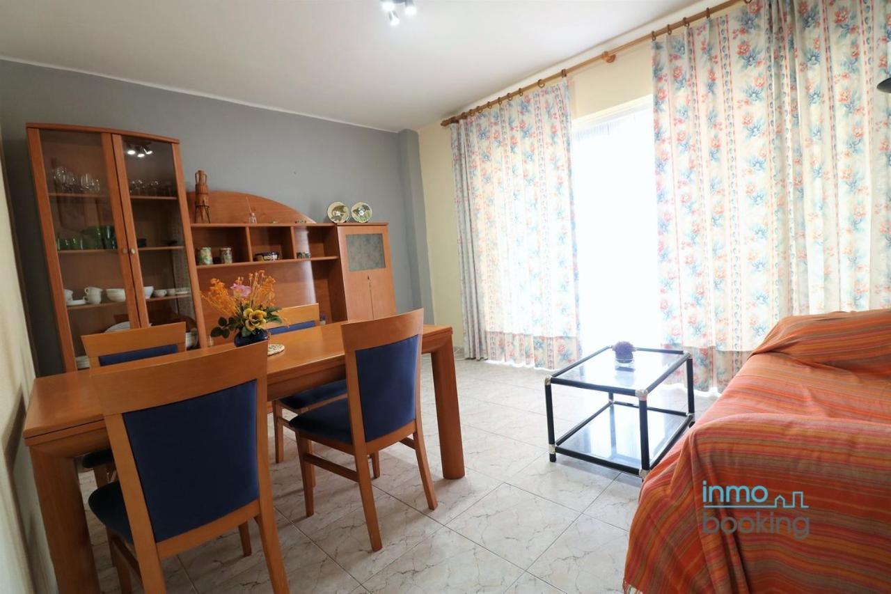 Apartment Neptuno Con Vistas Al Mar Salou