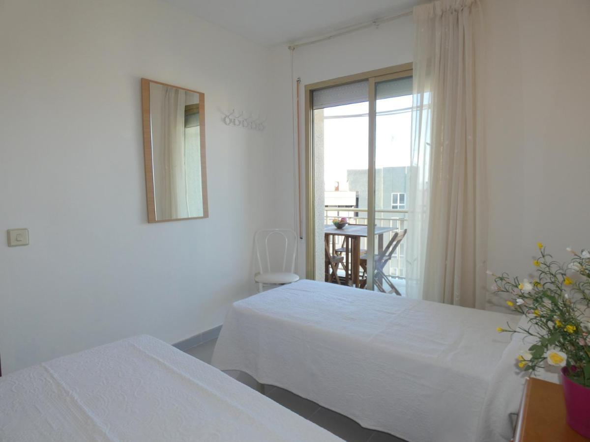 Appartement Pino Alto