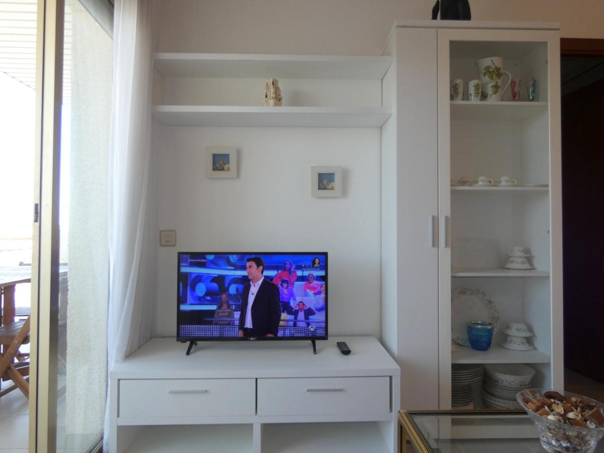 Appartement Pino Alto *