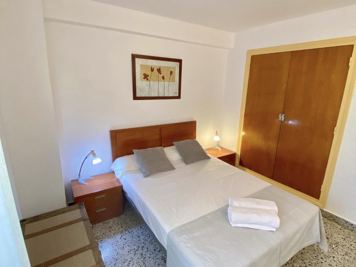 Apartbeach La Cumbre Vista Playa Y Climatizado Salou