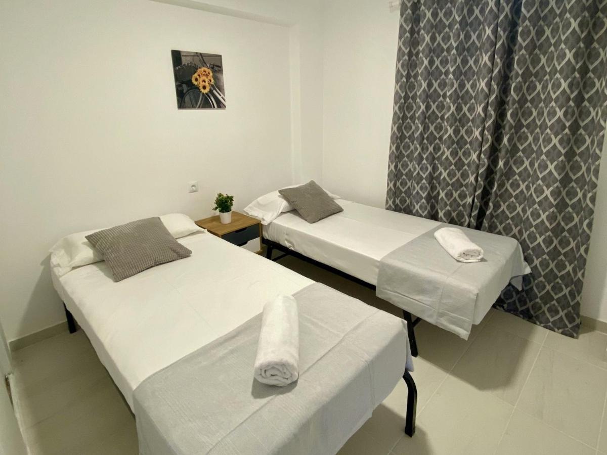 Apartbeach Agustina Aragon Climatizado Y Vistas Playa Apartment Salou