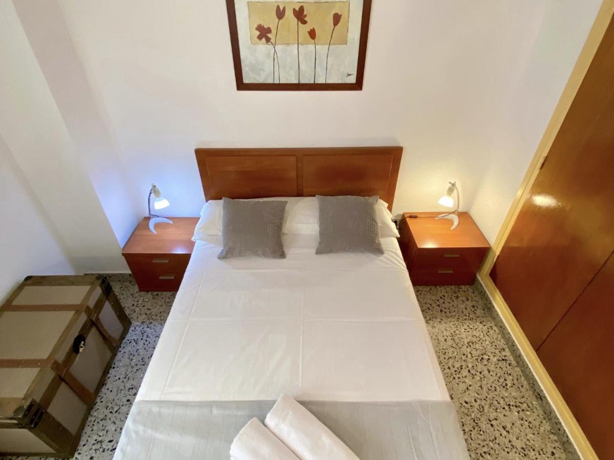 Apartbeach La Cumbre Vista Playa Y Climatizado Apartment Salou