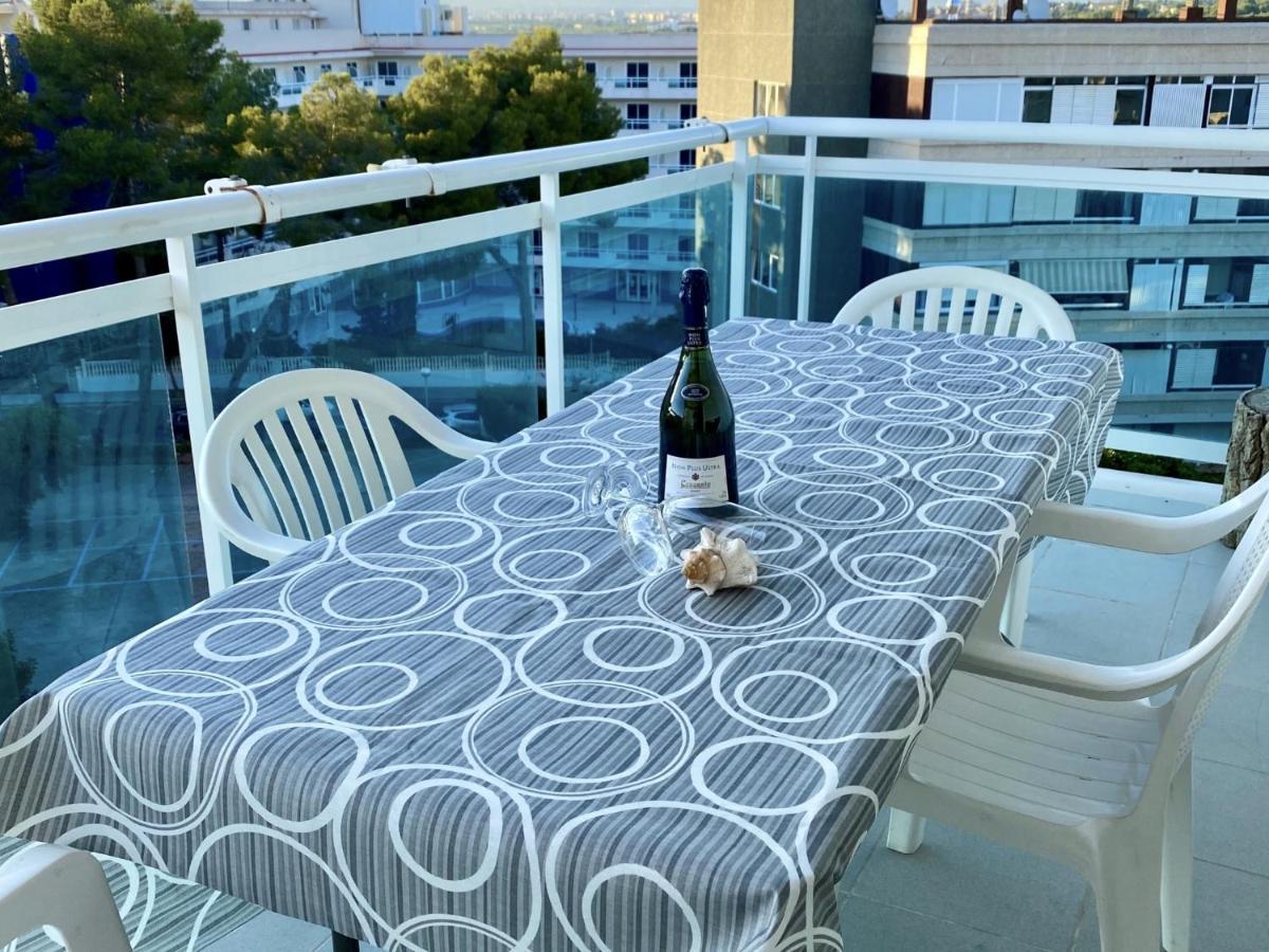 Apartment Apartbeach La Cumbre Vista Playa Y Climatizado Salou