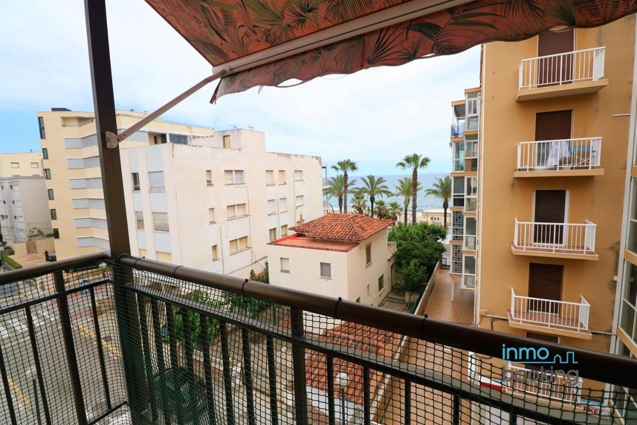 Neptuno Con Vistas Al Mar Apartment *