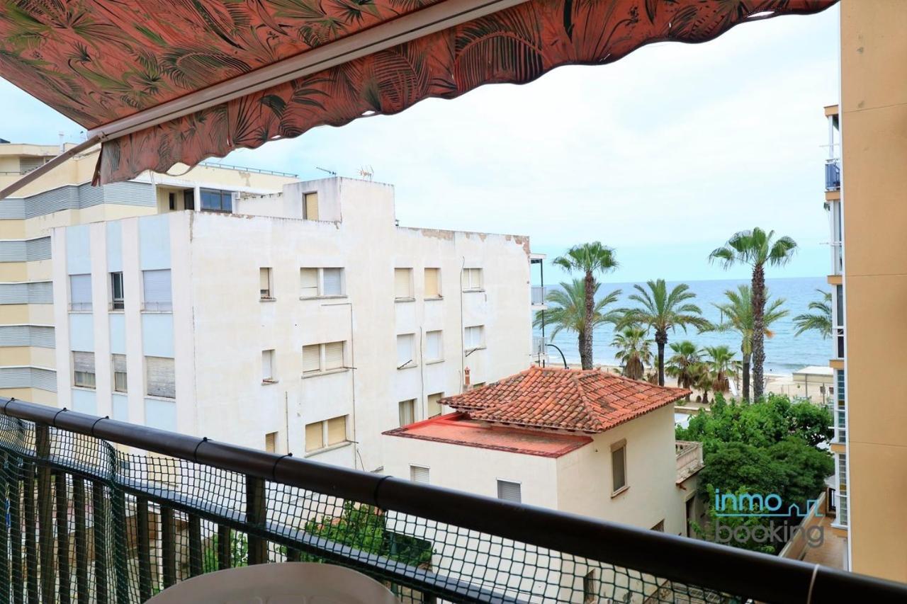 Apartment Neptuno Con Vistas Al Mar Salou