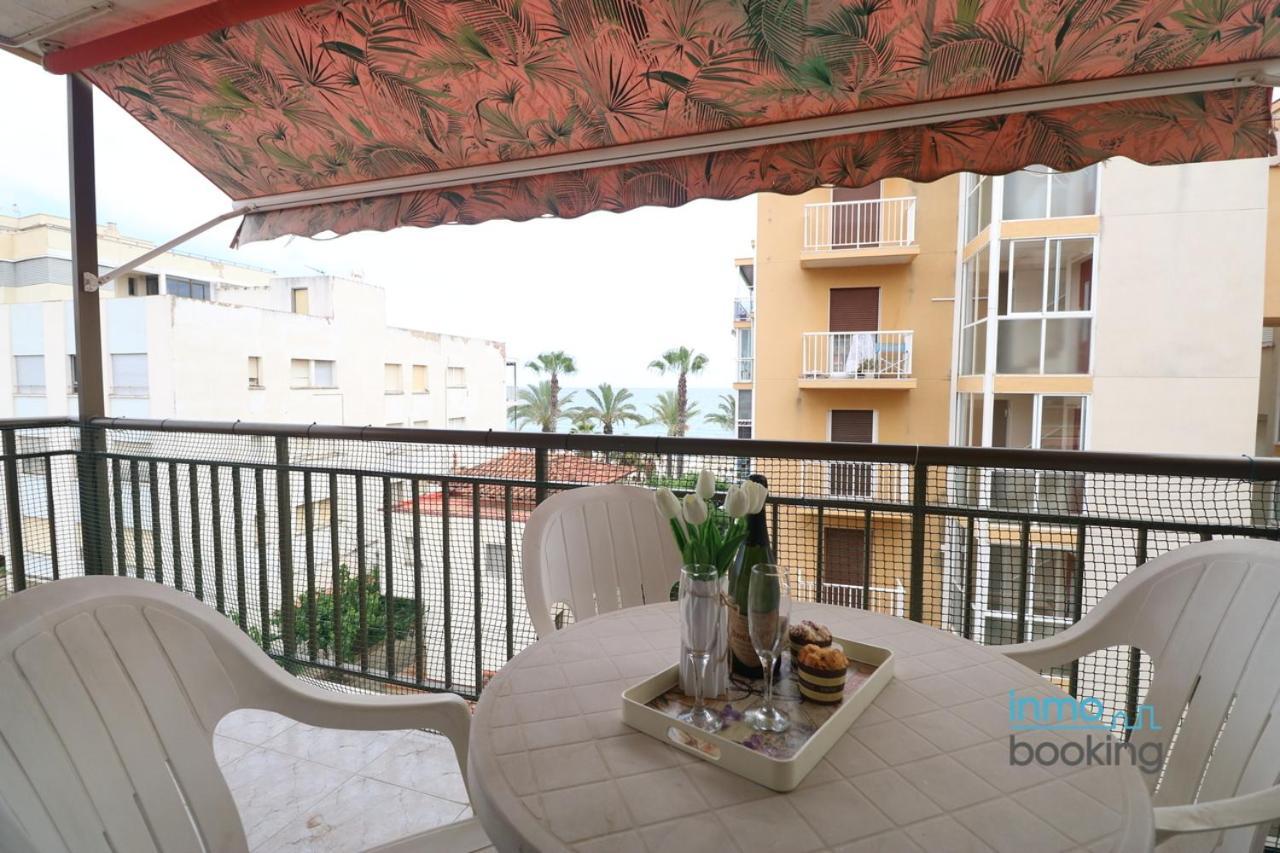 Apartment Neptuno Con Vistas Al Mar Salou