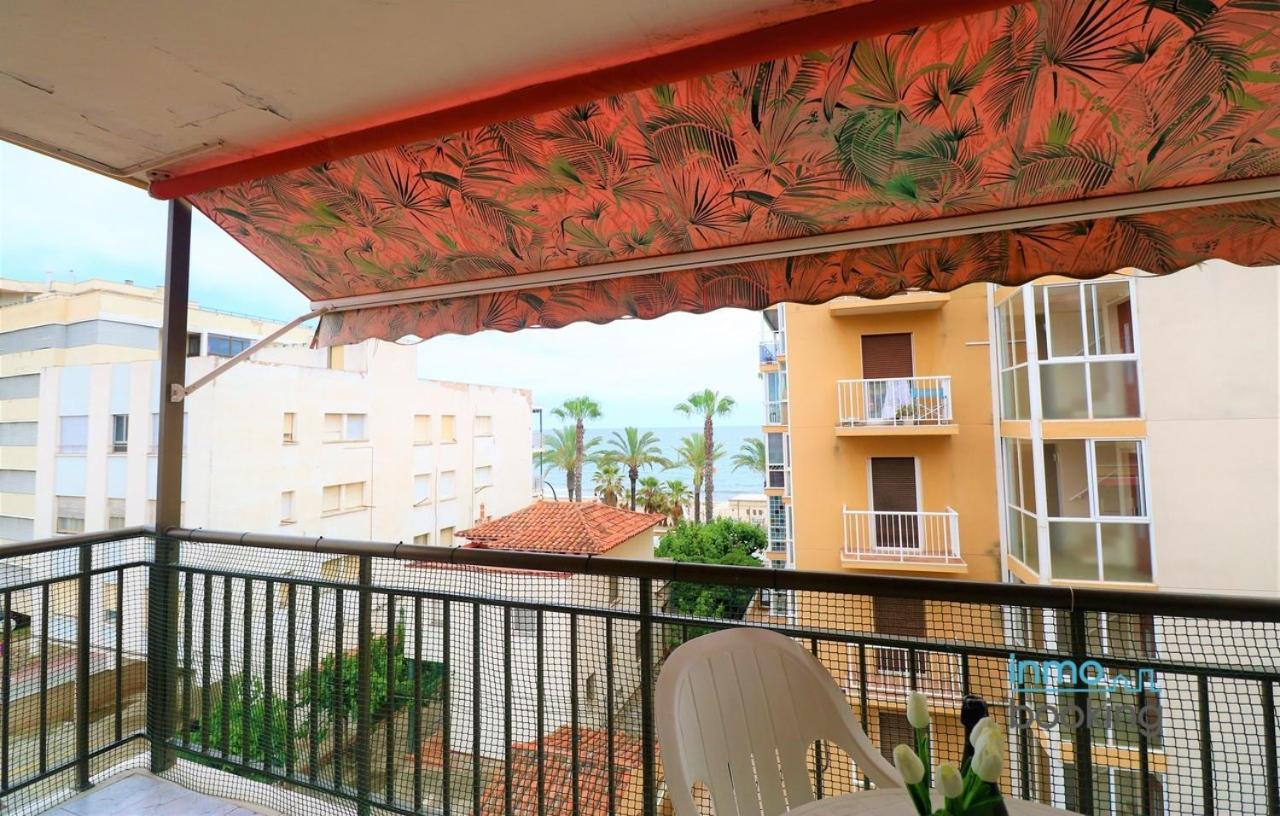 Neptuno Con Vistas Al Mar Apartment