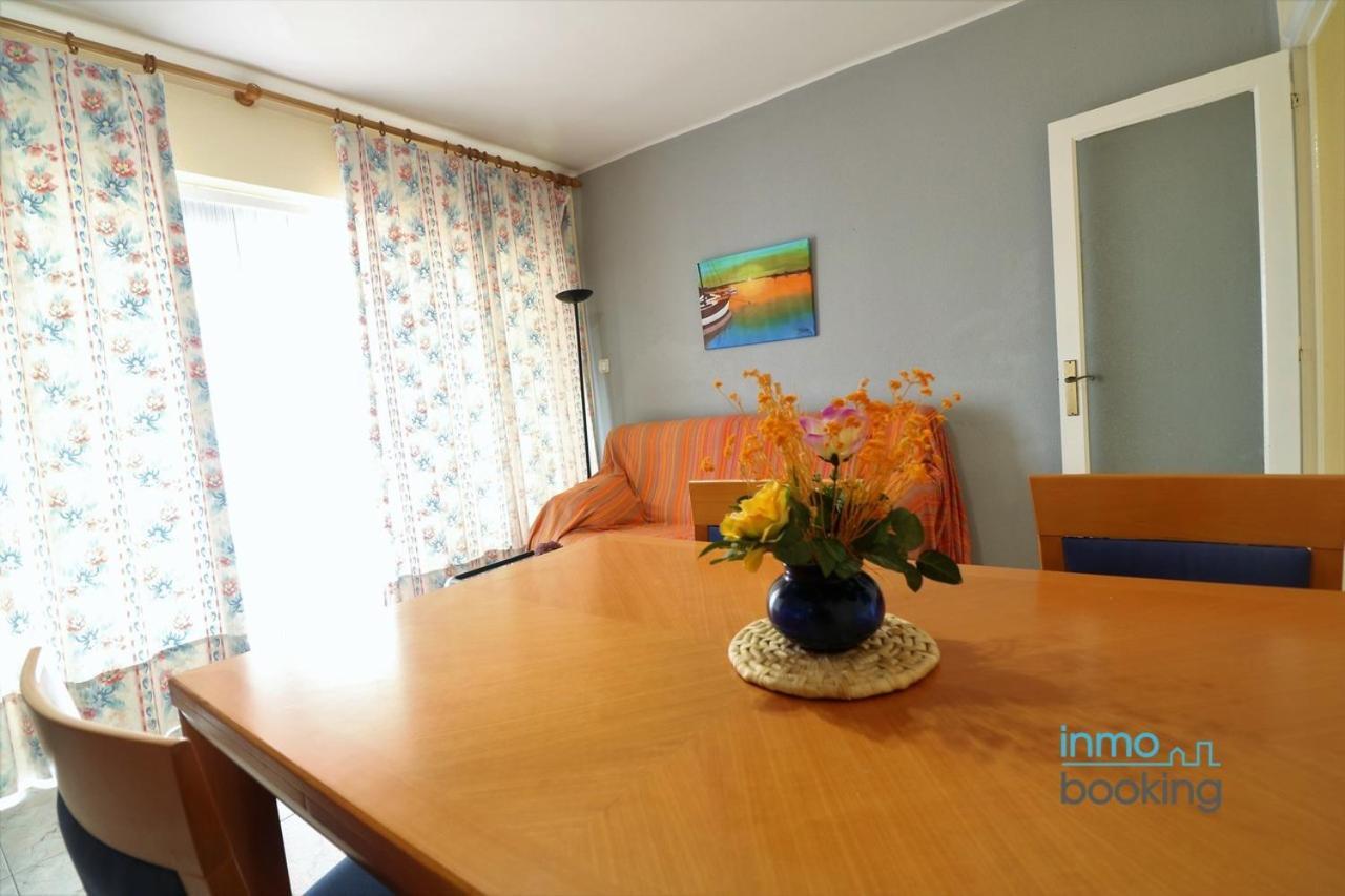 Apartment Neptuno Con Vistas Al Mar *