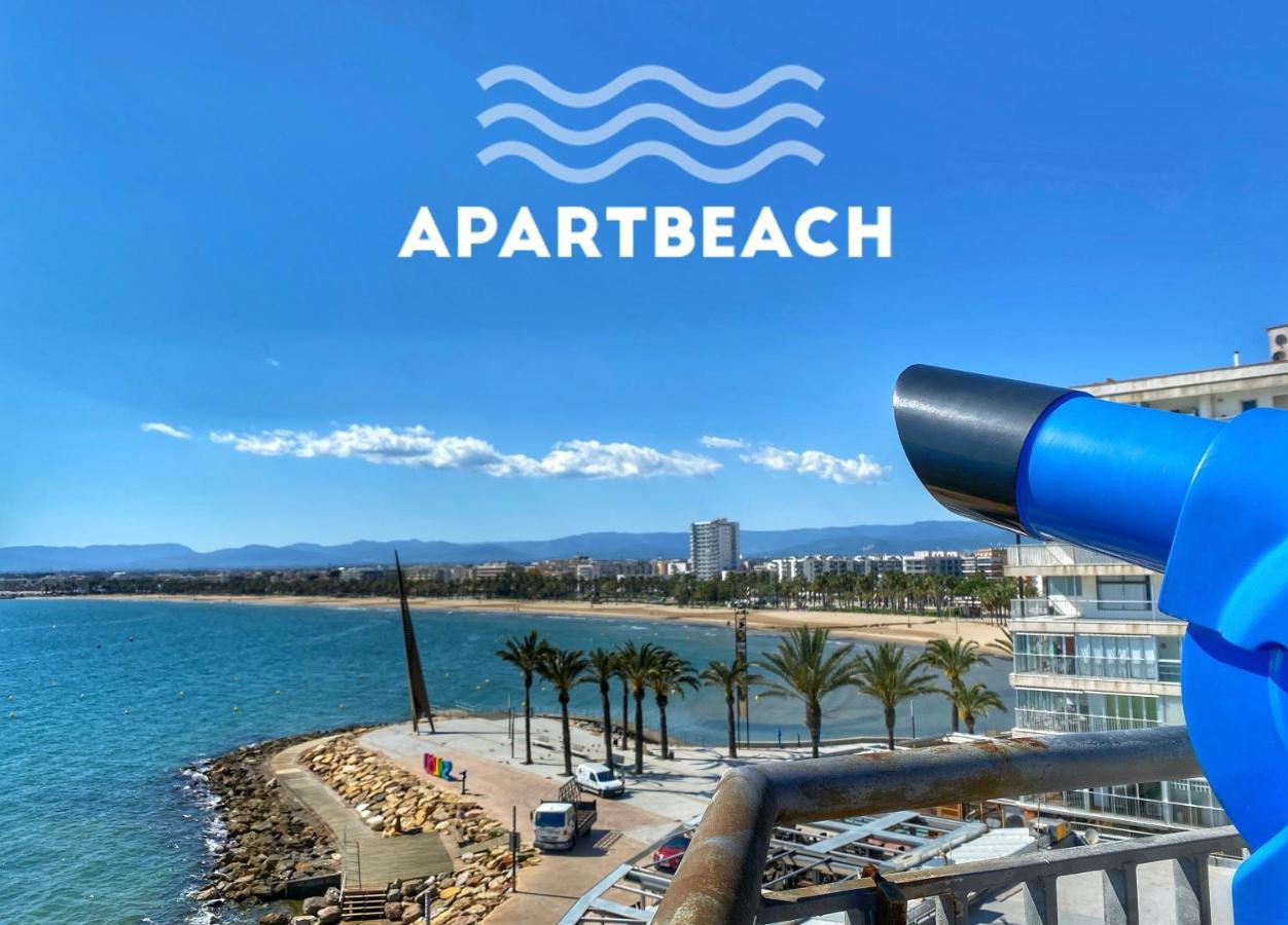 Apartment Apartbeach La Cumbre Vista Playa Y Climatizado *