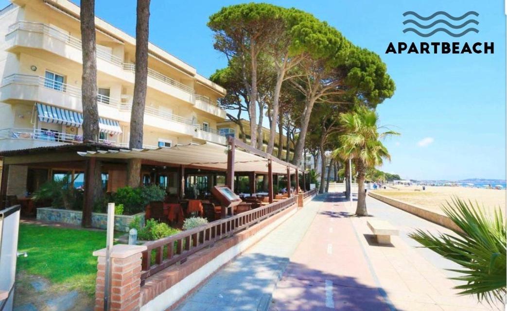 Apartbeach La Cumbre Vista Playa Y Climatizado