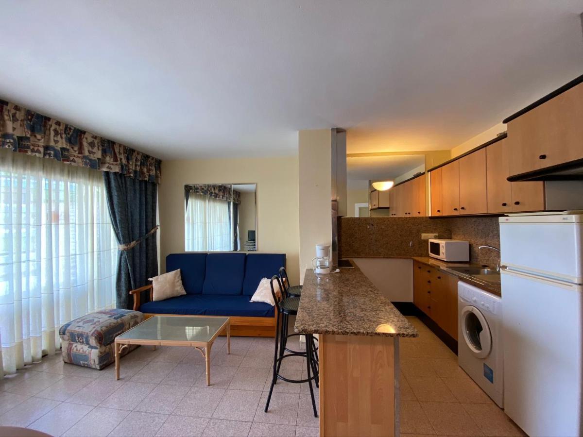 Apartment Salou, Zona Cerca De Paseo Jaime I