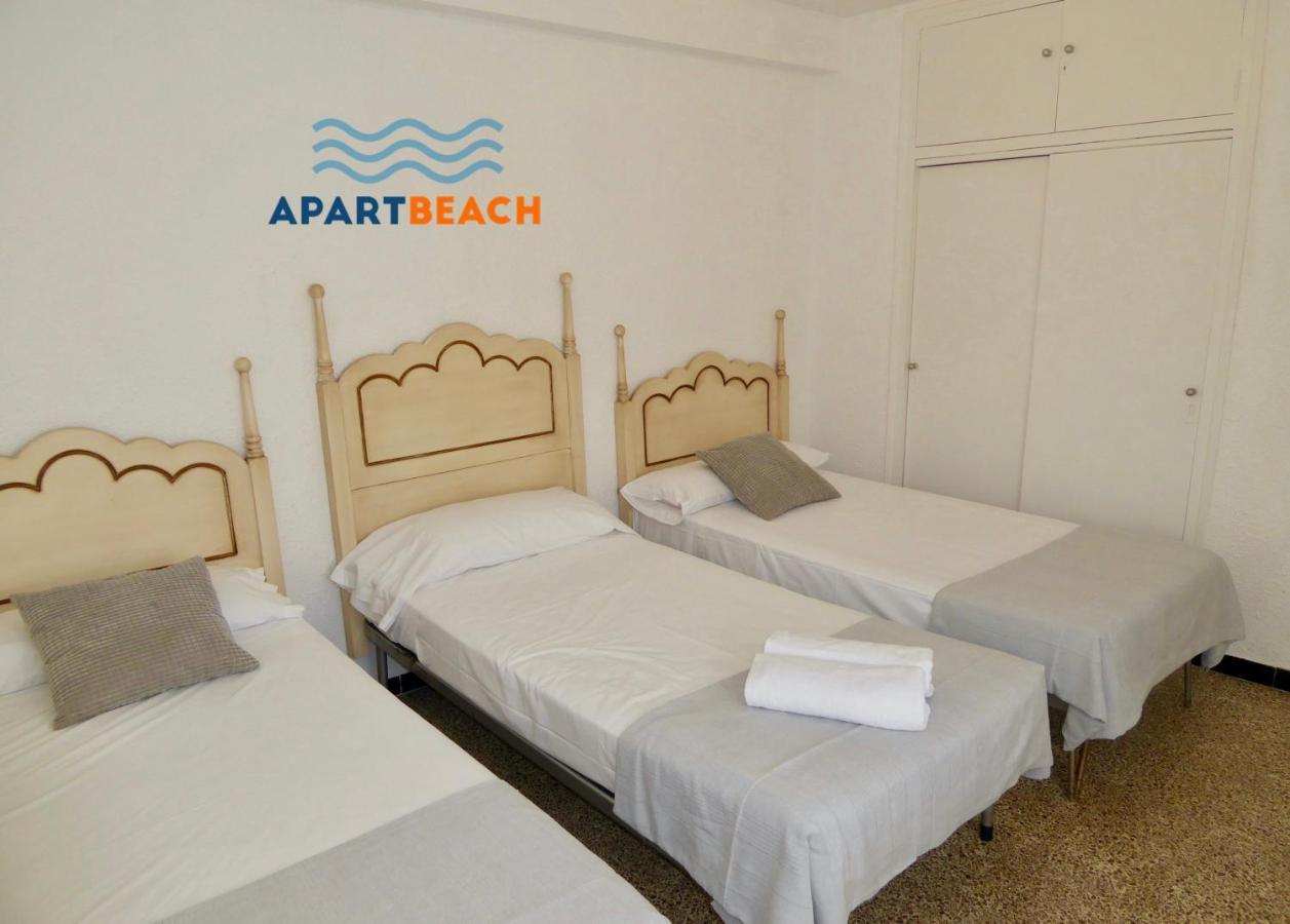 Apartbeach Diana Appartement Salou