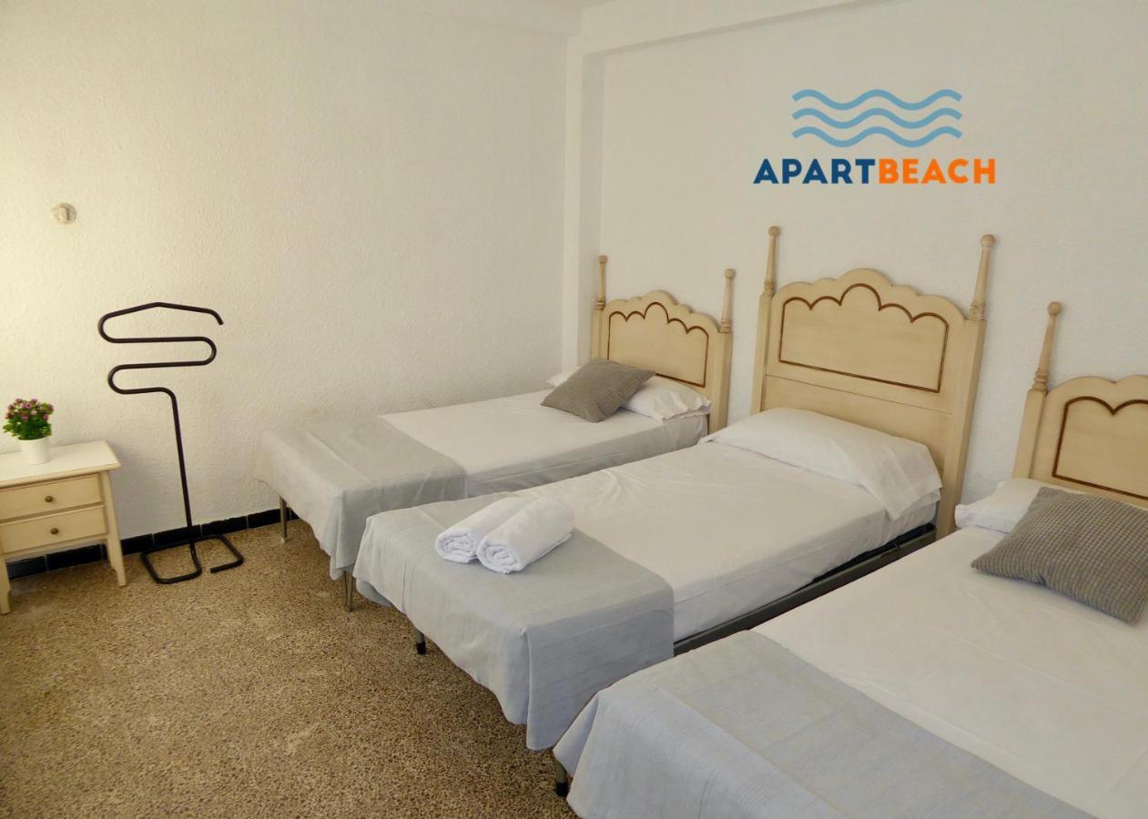 Apartbeach Diana