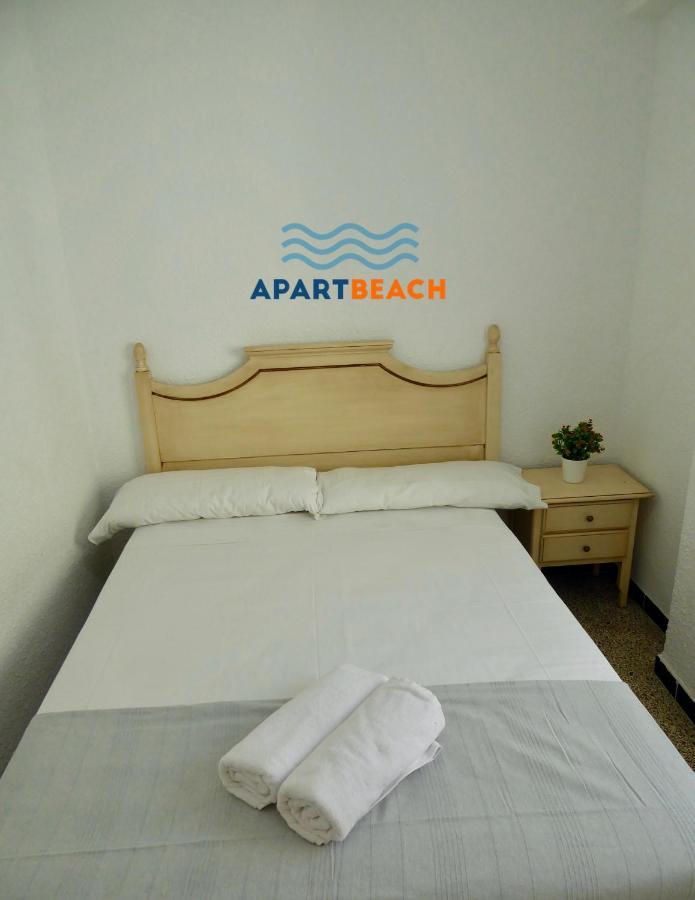 Apartbeach Diana Appartement Salou