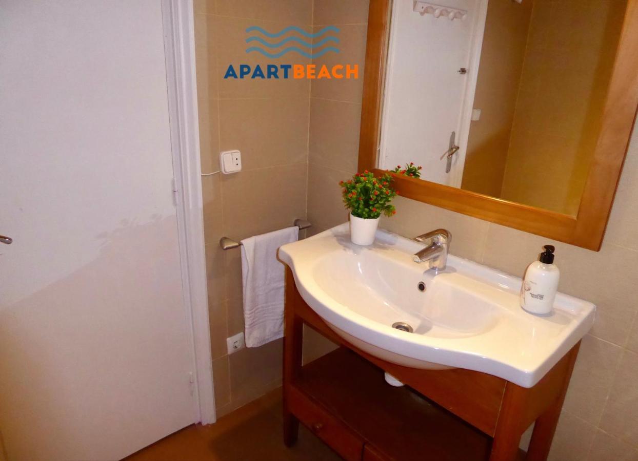 Appartement Apartbeach Diana