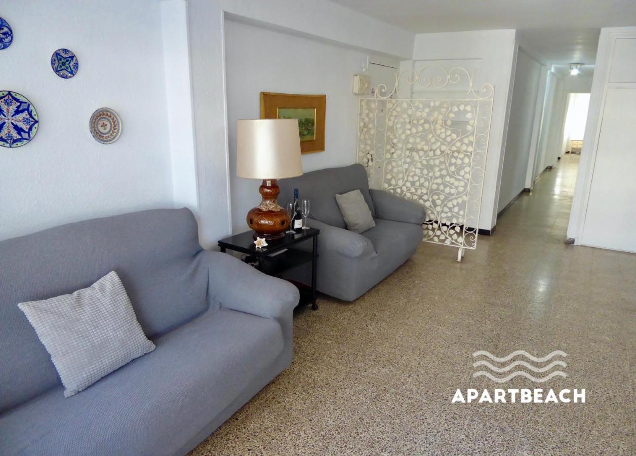 Apartbeach Diana Appartement *