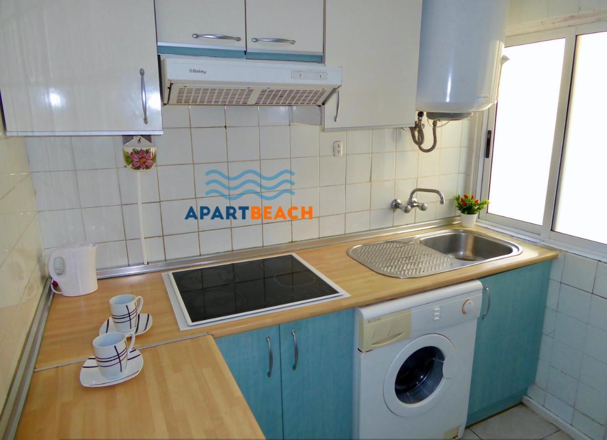 Appartement Apartbeach Diana *