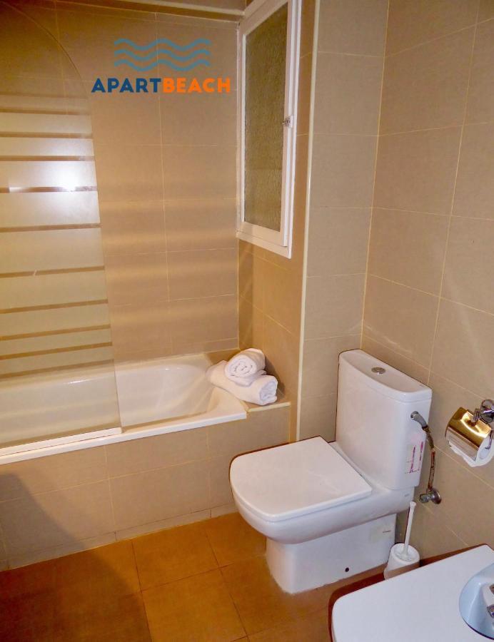 Appartement Apartbeach Diana Salou