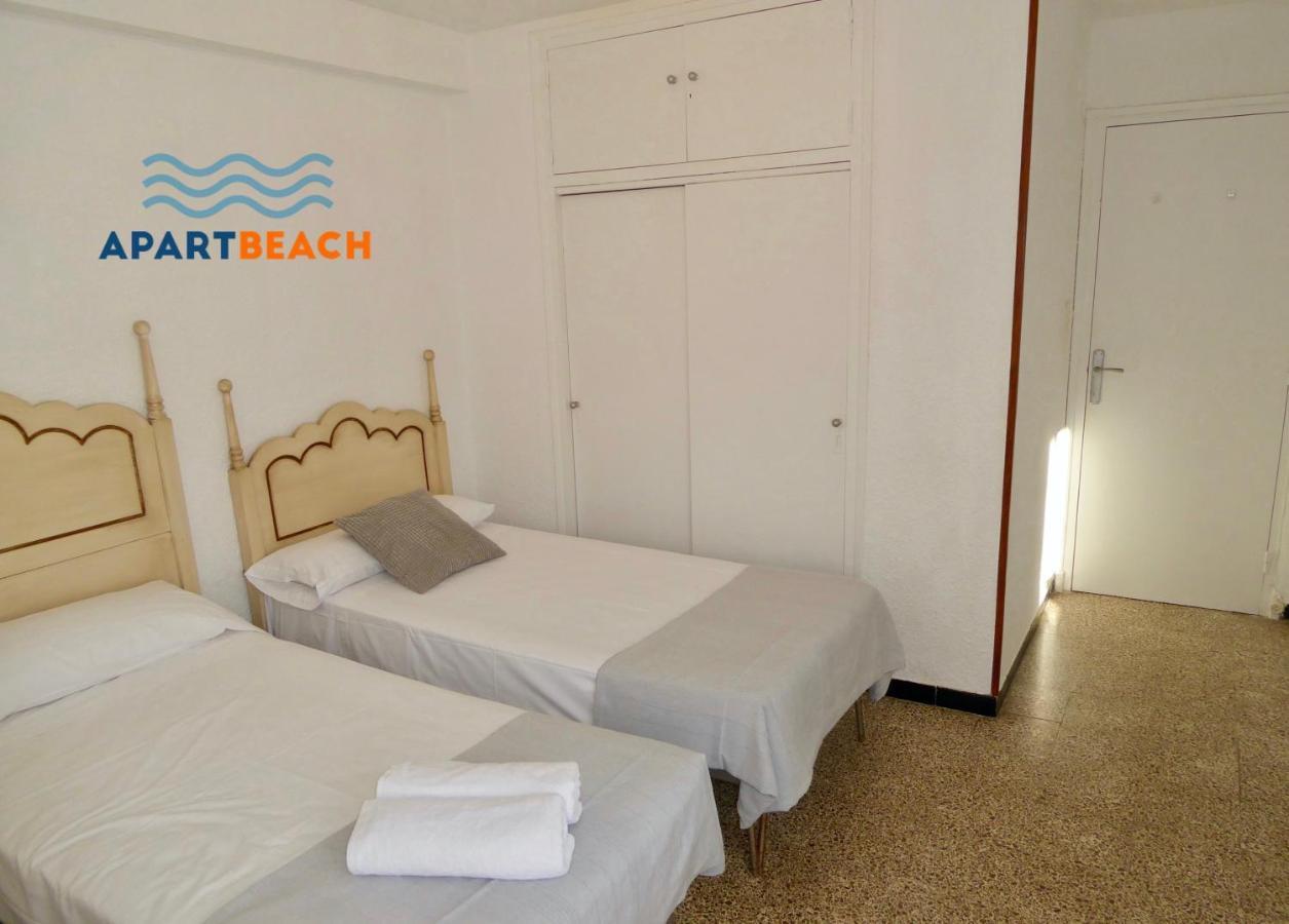 Apartbeach Diana Appartement