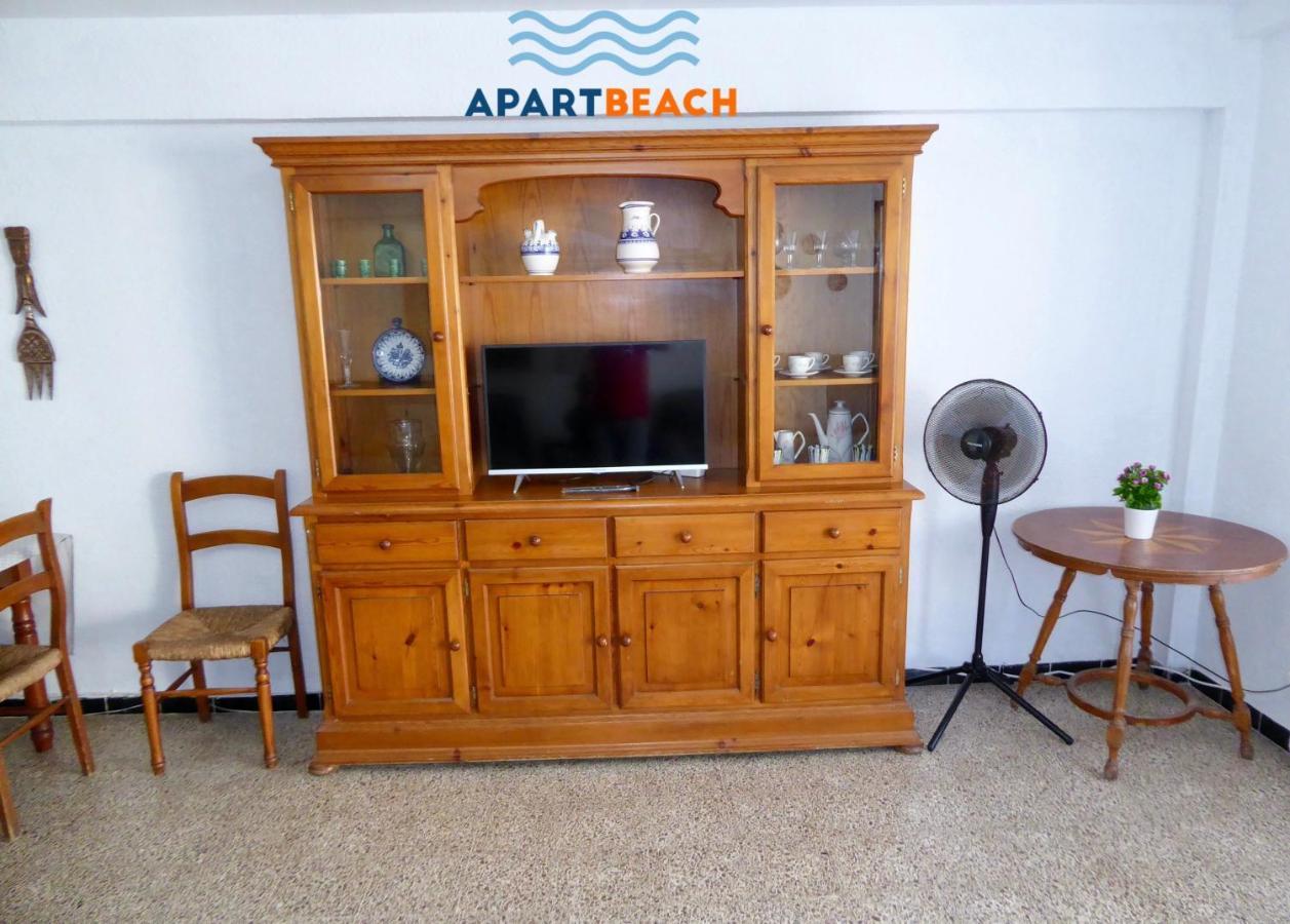 Apartbeach Diana