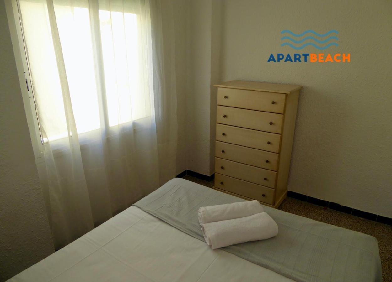 Apartbeach Diana Appartement Salou