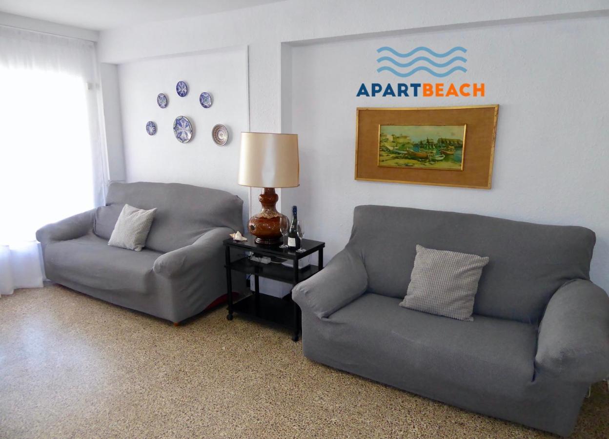 Apartbeach Diana Appartement Salou
