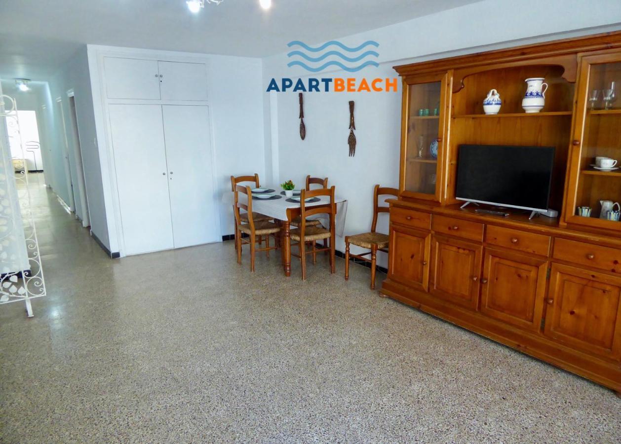 Appartement Apartbeach Diana Salou