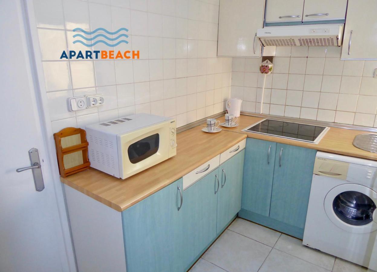 Appartement Apartbeach Diana *