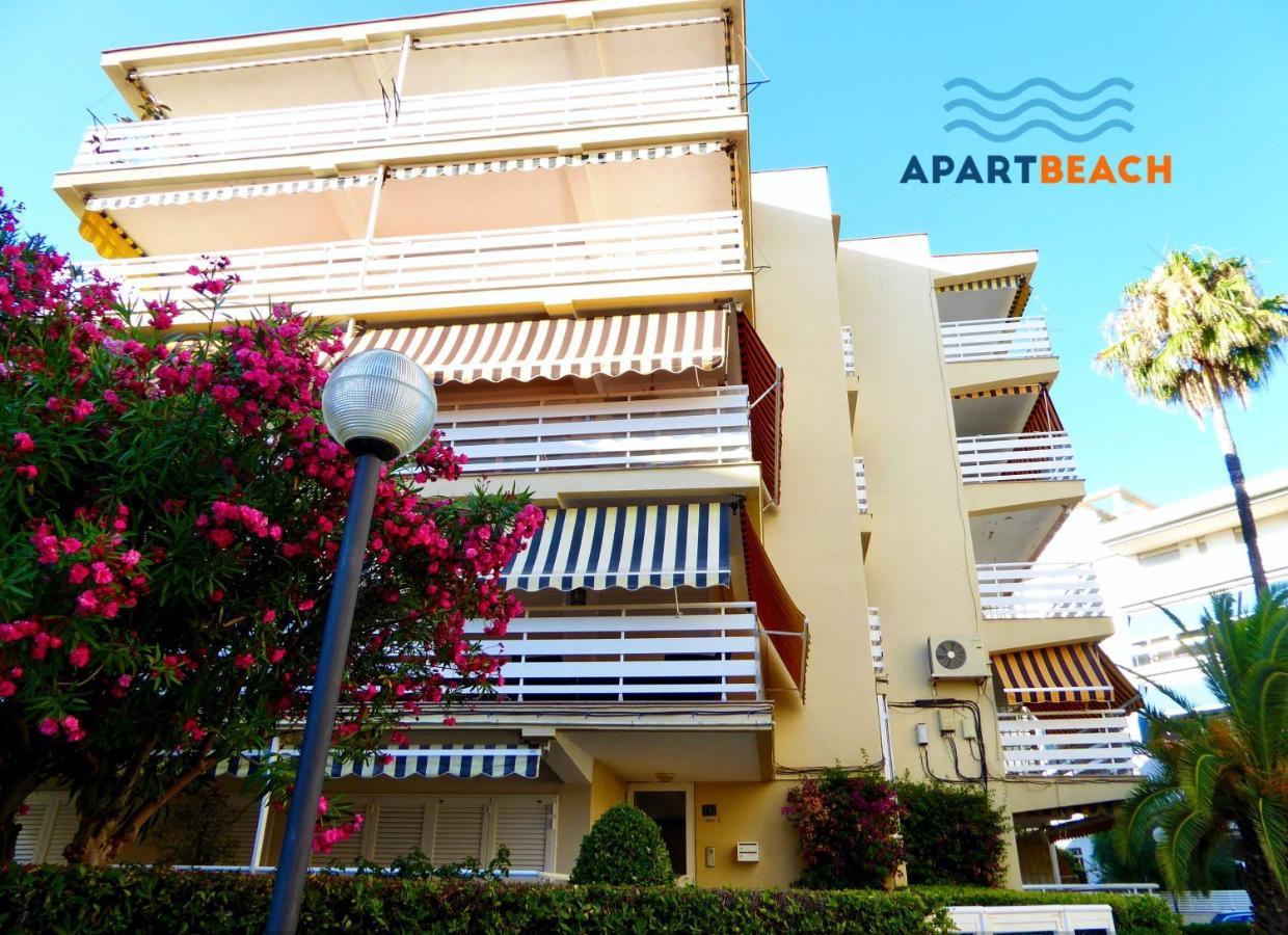 Apartbeach Diana * Salou