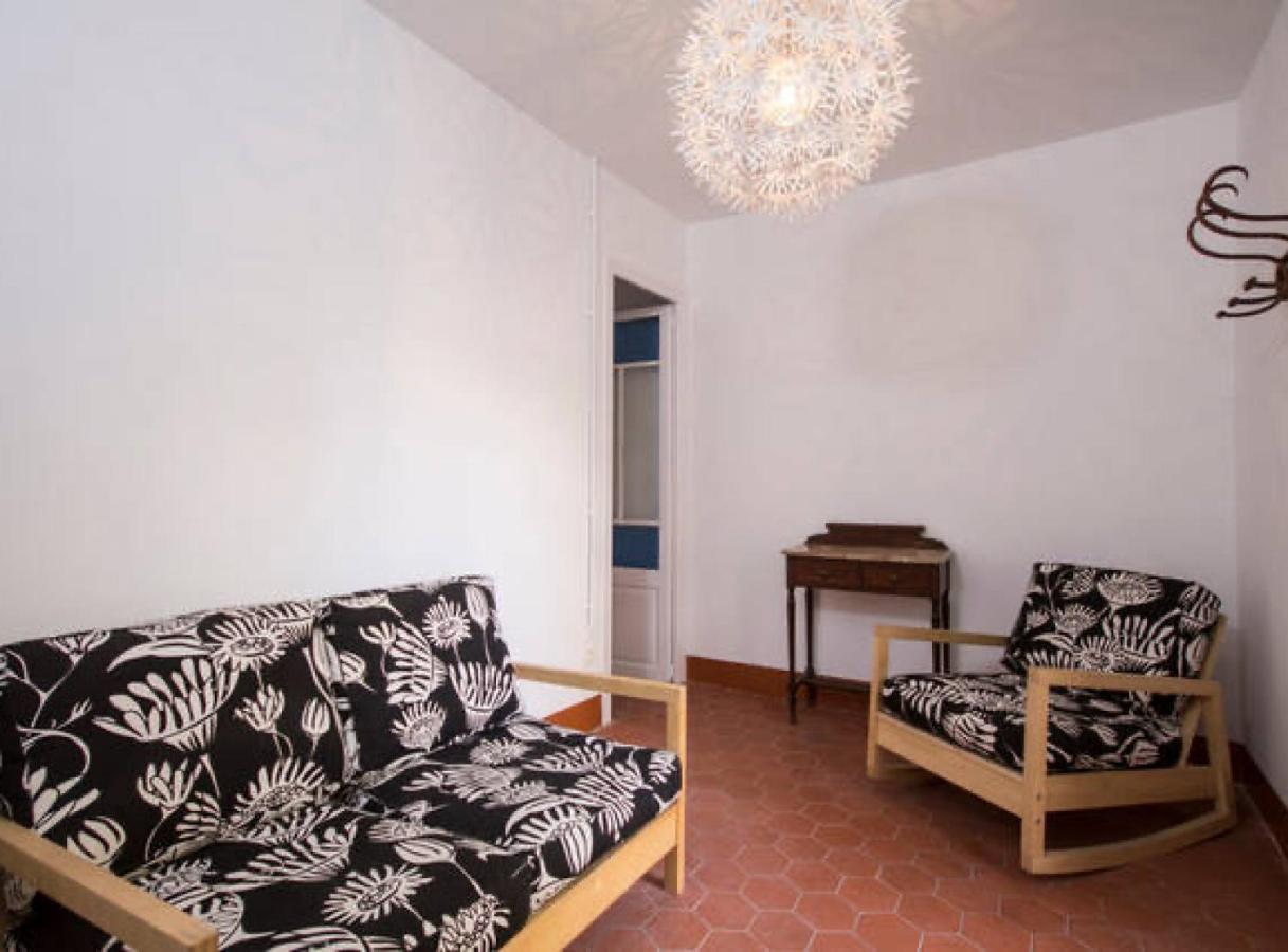 Apartment 2 - House2 Garden In Front Of The - Ferrari Land Salou