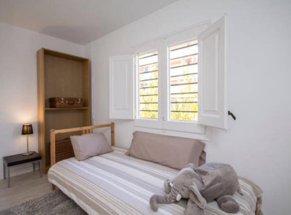 Apartment 2 - House2 Garden In Front Of The - Ferrari Land Salou