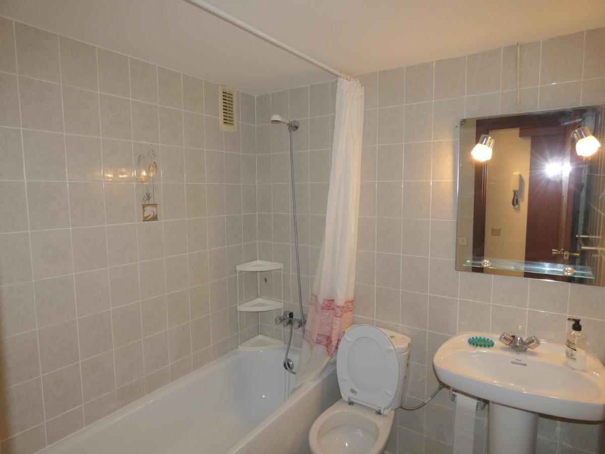 Apartment Pino Alto Salou