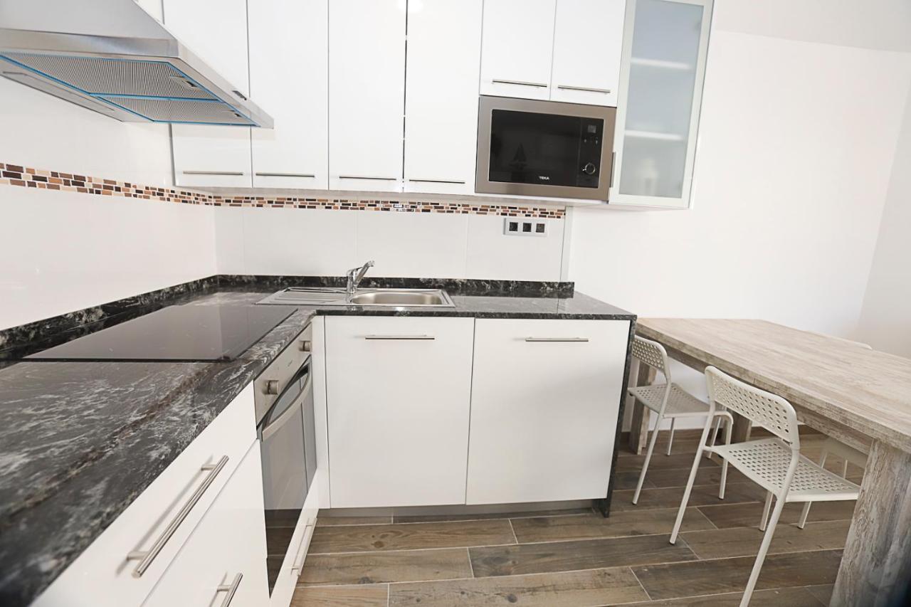 Appartement Differentflats Eucalyptus